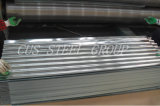 Water Wave Galvanized Steel Roofing Sheet/Corrugated Metal Roof Sheet