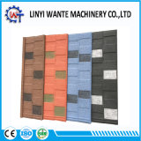Soncap Certification Building Material Stone Coated Shingle Roof Tile