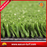 Color Mixed Cheap 10mm Tennis Fake Grass with SGS