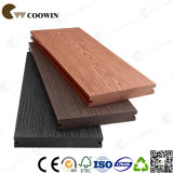 Solid High Strength Plastic Wooden Floor (TW-K03)