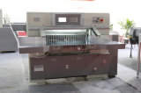 Automatic Hydraulic Paper Cutter (QZ-92CT KS)