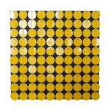 2018 Decorative Gold Design Shimmer Wall Tile