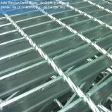 Galvanized Grating for Steel Structure Floor