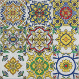 Building Material Ceramic Floor and Wall Decoration Tile 300X300 F003