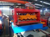 Top Quality Glazedtile Roof Sheet Making Roll Forming Machine