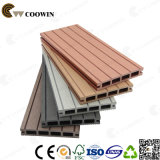 25mm Thickness Waterproof Outside Decking Flooring (TW-02)