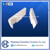 High Alumina Ceramic Tile for Protection of Mining Equipment