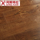 12mm Waterproof Teak Wood Flooring Laminate Flooring (AS89985)