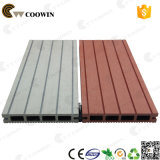 Coowin WPC Building Services Waterproof WPC Deck Flooring