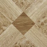 Art Paste-up Finish Waterproof Laminate Flooring (H711)