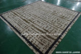 Hand Tufted / High Quality / New Design / Bamboo Fiber /Wool Carpet