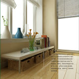 High Gloss Surface High Quality HDF Laminate Flooring
