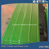 Low Price Corrugated Steel Roof Tiles