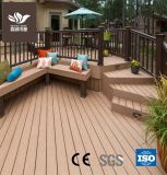 WPC Wood Plastic Composite Outdoor Flooring Board