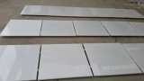 a Gade Quality 80*80cm Royal White/Pure White Marble Tile