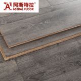 HPL Engineered Flooring, Compact HPL Board, Decorative Paper /Laminate Flooring (AS18206)