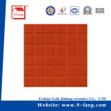 Floor Tile 300*300*12mm Hot Sale Damproof Tile Made in China Floor Tile Clay Tile