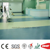 Factory Wholesale PVC Commercial Floor Plastic Flooring Hospital Healthcare Industry Merry 4007