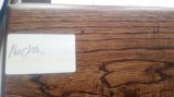 Red Oak Distressed Solid Wood Flooring Mocha