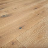 Anti-Scratch Engineered Oak Hardwood Flooring
