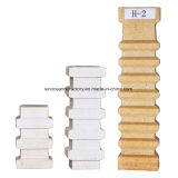 Ceramic Anchor Bricks for Heating Furnace