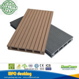 High Quality WPC Decking Outdoor Waterproof Engineered Wood Flooring
