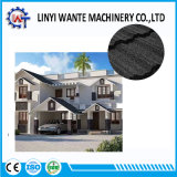 New Roof Material Nosentype Stone Coated Metal Roof Tile