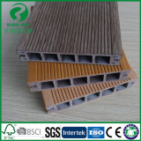Waterproof Standard Eco-Friendly Wood Plastic Composite Decking