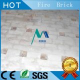 Zirconia-Corundum Refractory Brick for Glass Industry Kiln