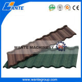 Stone Coated Roof Tile/New Type Decorative Roofing Tiles