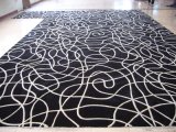 High Quality Hand Tufted Project Carpet