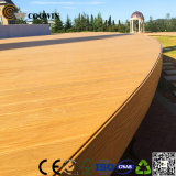 Building Material WPC Wood Plastic Composite Outdoor Floor