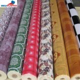Fashionable PVC Flooring for Indoor Use, PVC Floor Covering