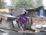 Nature Granite Paving Stone for out Door Garden and Square