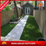 Waterproof Plastic Synthetic Grass Garden Landscape for Home