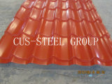 Hot Sell Color Steel Roof Panel/PPGI Iron Sheet