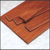 High Quality Kempas Solid Hardwood Flooring
