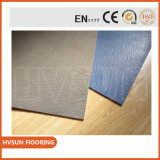 Crossfit High Density Noiseproof Gym Rubber Flooring Rubber Tile