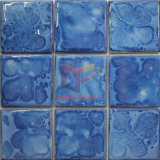 Art Blue Pool Used Ceramic Mosaic (CST258)
