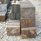 Rusty Slate Wall Cladding Stone with Great Price