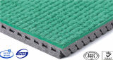 Weather Resistance Prefabricated Rubber Running Track