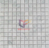 Super White Stone Marble Mosaic (CFS991)