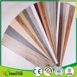 100% Virgin Material PVC Vinyl Plank Flooring