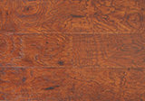 U-Groove Hickory Kn2279 Laminate Flooring