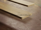 Carbonized Horizontal Bamboo Flooring Woca Oiled