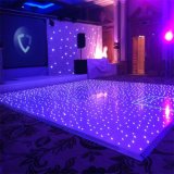 60X120cm Portable LED Starlit Dance Floor