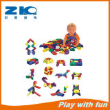 Children Plastic Toy Building Block