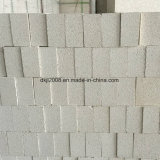 High Purity Mullite Insulating Lightweight Fire Brick for Industrial Furnace