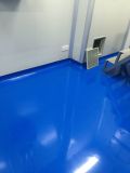 Pharmaceutical Clean Room PVC Flooring