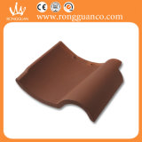Japanese Roofing Tile Clay Roof Tile Material (W88)